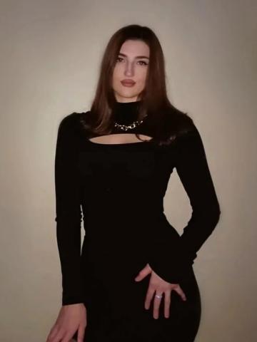 Анкета проститутки Ядвига, 24 года